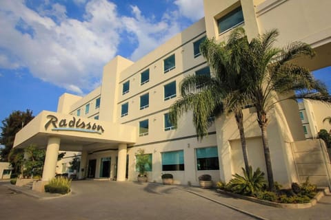 Radisson Poliforum Plaza Hotel Leon Vacation rental in Leon