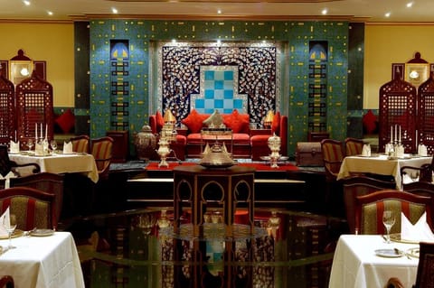 Le Meridien Jeddah Hotel in Jeddah
