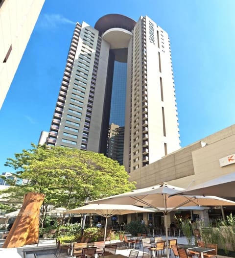 Staybridge Suites Sao Paulo Vacation rental in Sao Paulo City