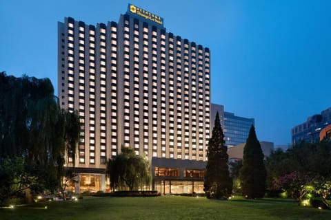 Shangri-La Beijing Vacation rental in Beijing