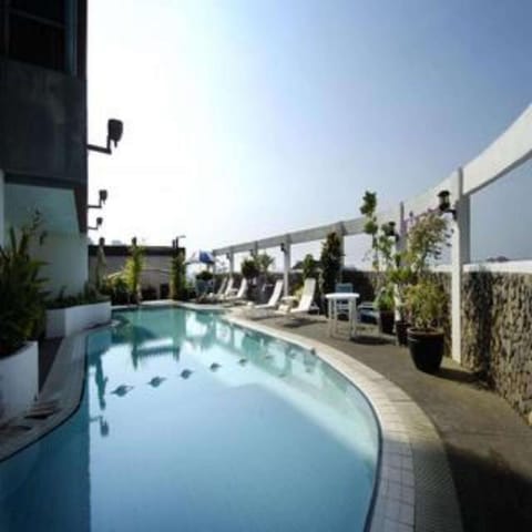 Georgetown City Hotel Vacation rental in George Town