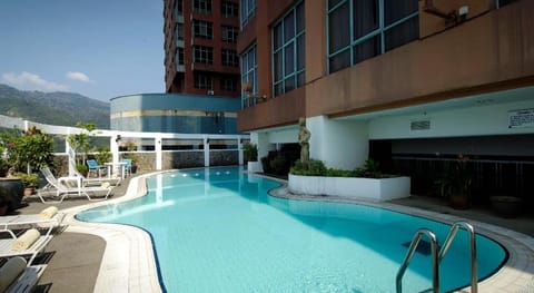 Georgetown City Hotel Vacation rental in George Town