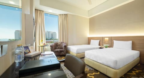 Cititel Hotel Penang Vacation rental in George Town