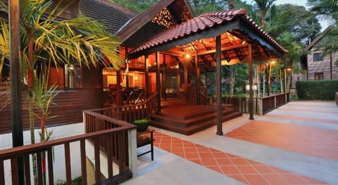 Mutiara Taman Negara Resort Vacation rental in Terengganu, Malaysia