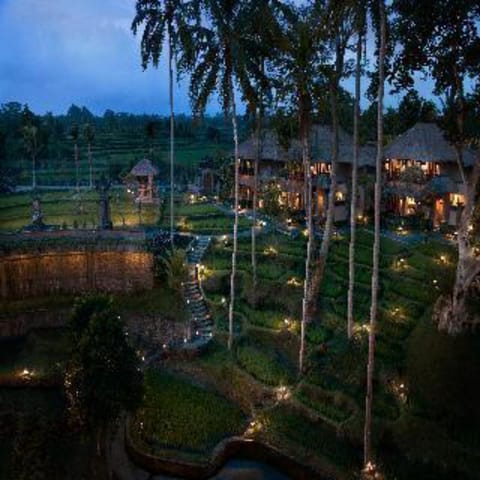 Kamandalu Ubud Resort Resort in Ubud