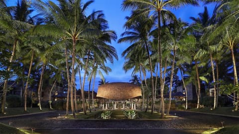 Maya Ubud Resort And Spa Resort in Tampaksiring