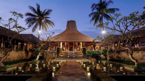 Maya Ubud Resort And Spa Vacation rental in Tampaksiring