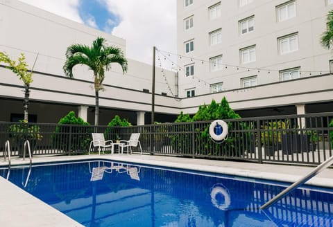 Holiday Inn San Salvador Vacation rental in San Salvador Department, El Salvador