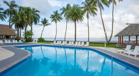 Holiday Inn Suva Vacation rental in Suva