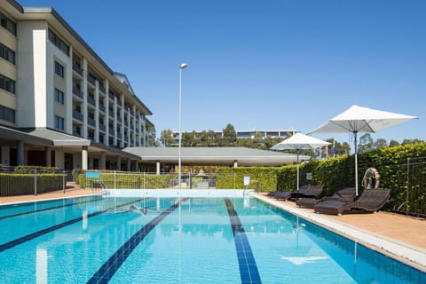 Rydges Norwest Sydney Vacation rental in Castle Hill