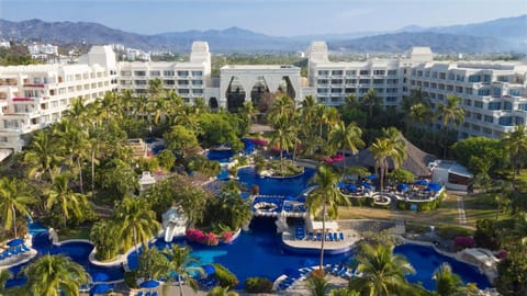 Barcelo Karmina - All Inclusive Vacation rental in Manzanillo