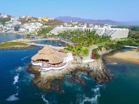 Barcelo Karmina - All Inclusive Vacation rental in Manzanillo