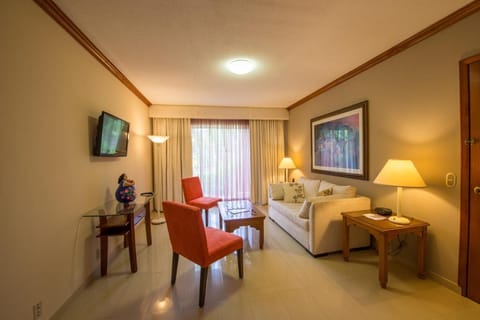 Hotel Globales Camino Real Managua Vacation rental in Managua