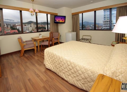 Hotel Diplomat Vacation rental in Cochabamba