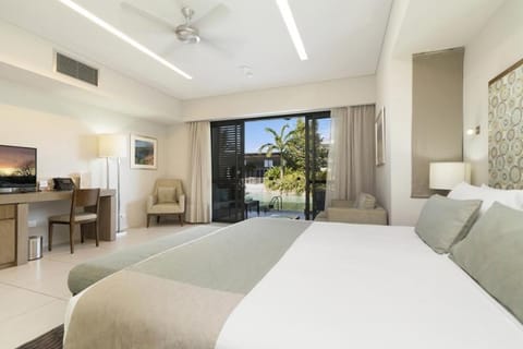 Mindil Beach Casino and Resort Vacation rental in Darwin