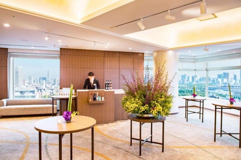 Hotel Century Southern Tower Vacation rental in Shibuya