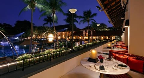 Sofitel Singapore Sentosa Resort And Spa Vacation rental in Singapore