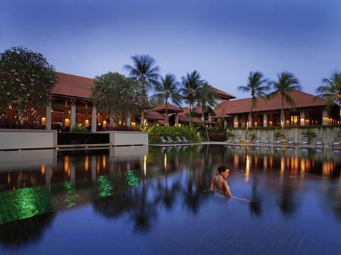 Sofitel Singapore Sentosa Resort And Spa Vacation rental in Singapore