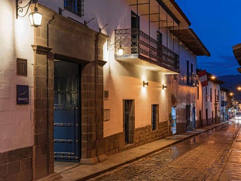 Novotel Cusco Vacation rental in Cusco