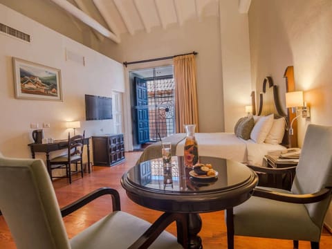 Novotel Cusco Vacation rental in Cusco