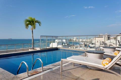 Windsor Palace Vacation rental in Rio de Janeiro