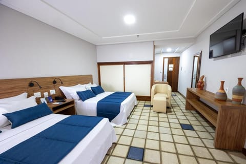 Fiesta Bahia Hotel Vacation rental in Salvador