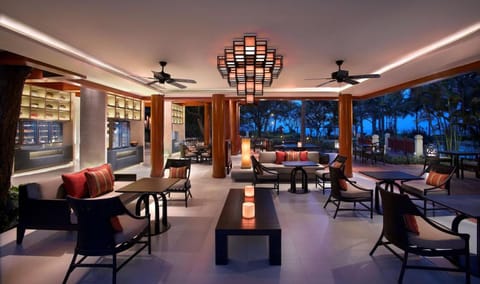 Hyatt Regency Hua Hin SHA Extra Plus Hôtel in Nong Kae