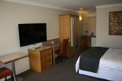 Winning Post Motor Inn Vacation rental in Mudgee