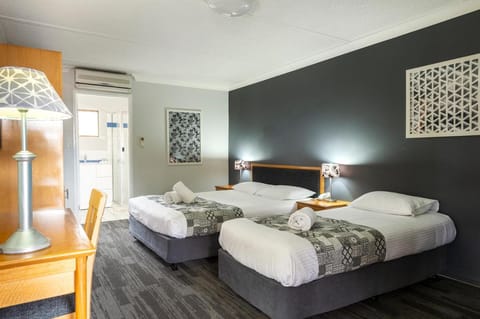 Country Motel Ipswich Vacation rental in Ipswich