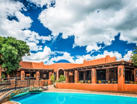 AVANI Victoria Falls Resort Vacation rental in Zimbabwe