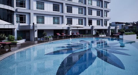 Pullman Hanoi Hotel Vacation rental in Hanoi