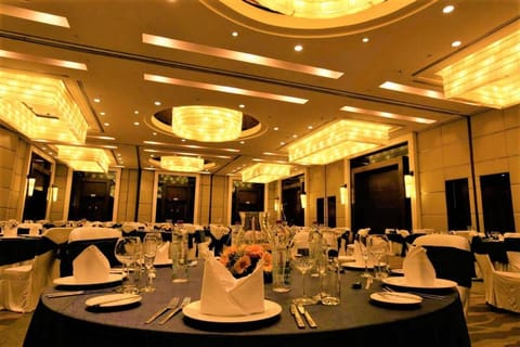 The Grand New Delhi Hotel Vacation rental in New Delhi