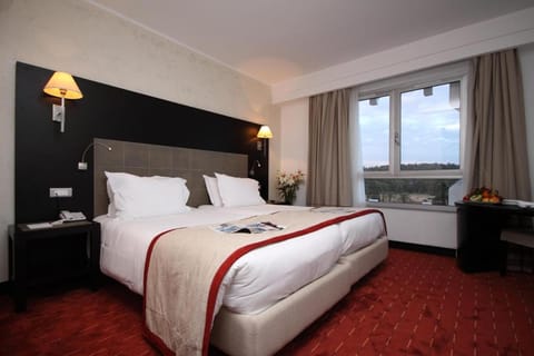 Golden Tulip El Mechtel Hotel Vacation rental in Tunis