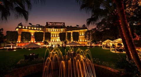 The Claridges, New Delhi Vacation rental in New Delhi