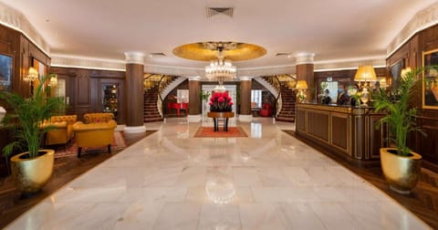 The Claridges, New Delhi Vacation rental in New Delhi