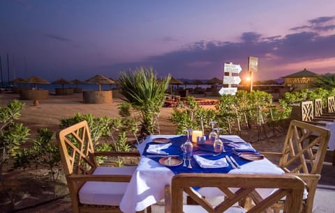 The Cascades Golf Resort, Spa & Thalasso Resort in Red Sea Governorate