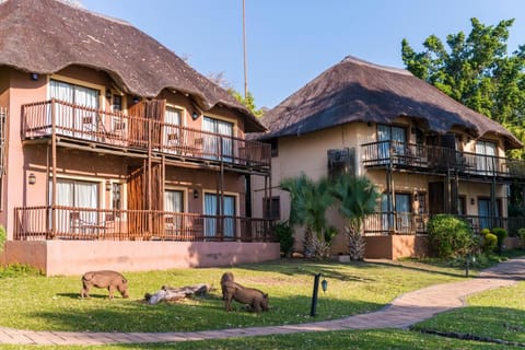 Chobe Marina Lodge Vacation rental in Zambia