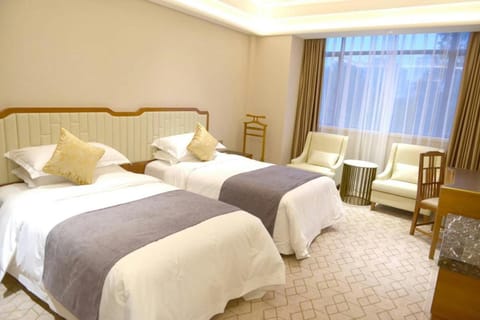 Hengshan Picardie Hotel Hotel in Shanghai