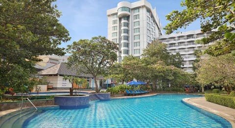 Mercure Convention Centre Ancol Hotel Vacation rental in Jakarta