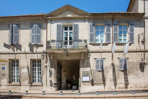 Hotel d'Europe Vacation rental in Avignon