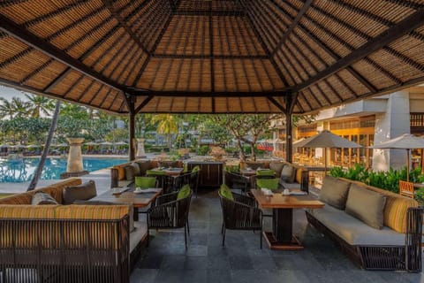 Conrad By Hilton Bali Vacation rental in Kuta Selatan