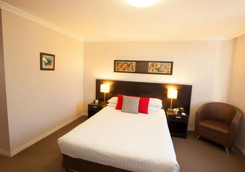 Wine Country Motor Inn Vacation rental in Cessnock