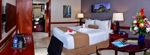 Best Western Plus Belize Biltmore Plaza Hotel in Belize City