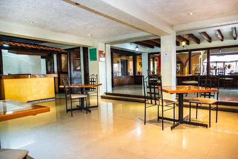 Capital O Hotel Central Vacation rental in Xalapa