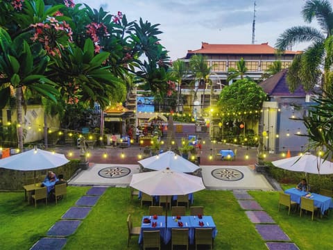 Grand Inna Kuta Vacation rental in Kuta