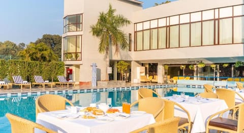 Best Western Resort Country Club Vacation rental in Gurugram