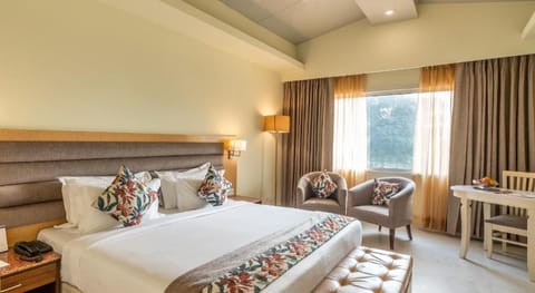 Best Western Resort Country Club Vacation rental in Gurugram