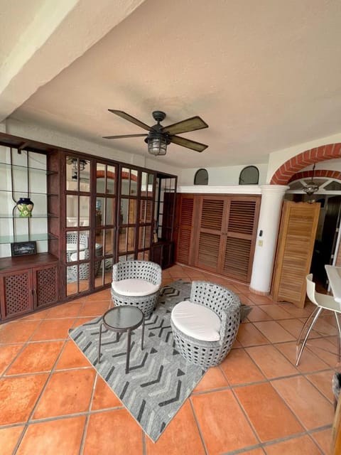 Playa Conchas Chinas Vacation rental in Puerto Vallarta