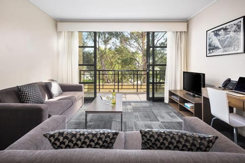 Quest Narre Warren Vacation rental in Berwick