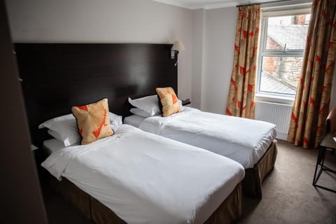 The Beaumont Hexham Vacation rental in Hexham